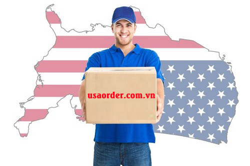 Usaorder - Công ty dịch vụ vận chuyển hàng từ Mỹ về Việt Nam