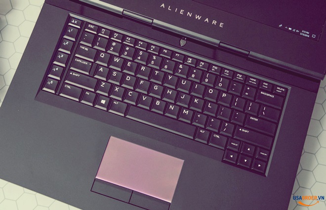  Alienware | Laptop chơi game cao cấp Alienware nhập khẩu chính hãng