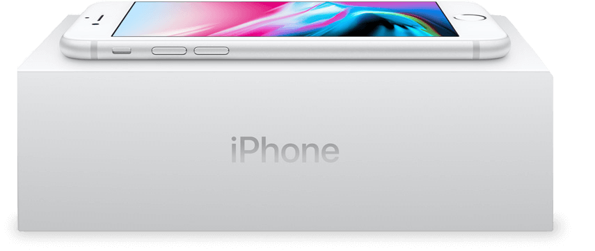 Apple iPhone 8 2542000 VND Chỉ duy nhất hôm nay, giảm giá -60%