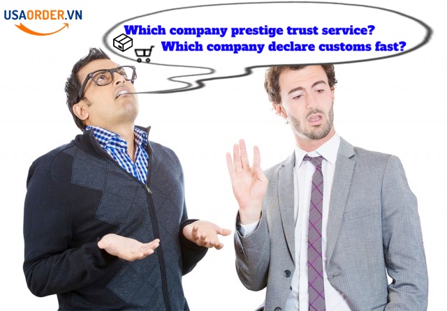   Công ty nào uy tín dịch vụ thông quan tin cậy?