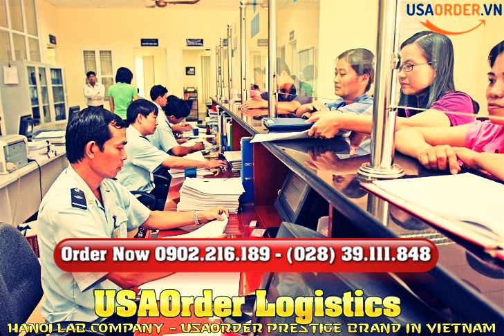 Dịch vụ xuất nhập khẩu từ Mỹ về Việt Nam bao thuế tại Bình Thạnh