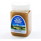 Mật ong Blue Borage Raw New Zealand Honey (17.5 ounce)