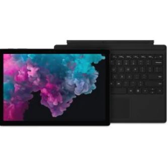 Surface Pro 6 mới với giá khuyến mãi $330. Mua ngay giả rẻ