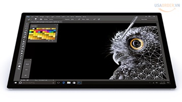 Thông số kỹ thuật của Surface Studio