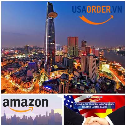  USAOrder Dịch vụ mua hàng Mỹ nào uy tín tại Tp Hồ Chí Minh