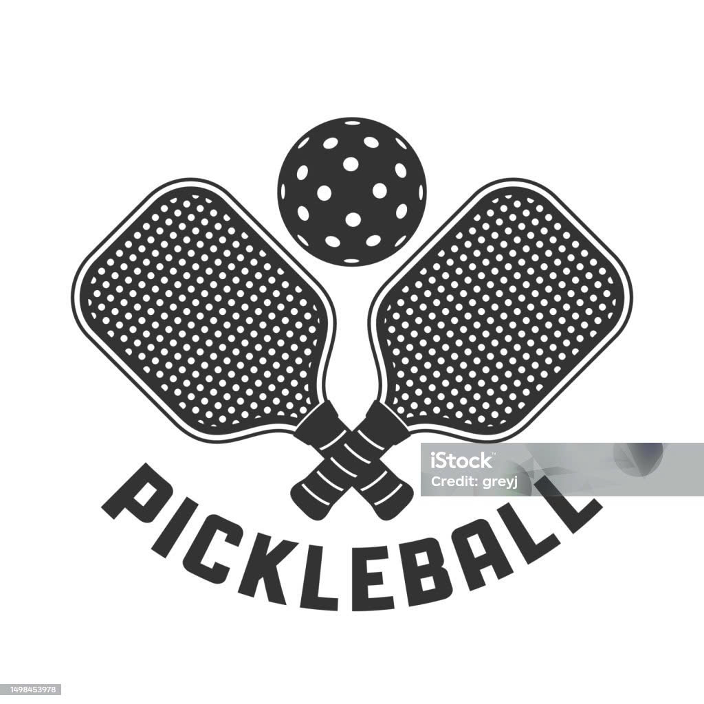 Vợt Pickleball USA