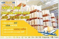 Dịch Vụ Mua Hộ Hàng Mỹ Tại Sài Gòn Hà Nội Shipping Việt Nam
