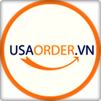 USAOrder Thương hiệu uy tín: Nhận order - ship hàng từ Mỹ về Việt Nam