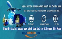 Bao thủ tục hải quan, quy trình làm thủ tục hải quan Việt Nam