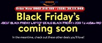 ✔Best Black Friday Laptop Deals Black Friday® 2019 tại ★USA★ (Mỹ)