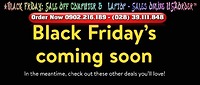 ★Black Friday: Sale Off Computer & Laptop - Sales Online USAOrder™