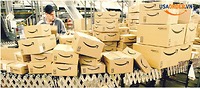 Cảnh báo đơn đặt hàng Amazon của bạn có thể là hàng giả