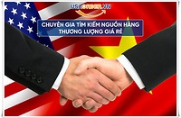 Thông Quan Hải Quan | USAorder Logistics