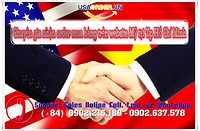 Chuyên gia nhận order mua hàng trên website Mỹ tại Tp Hồ Chí Minh
