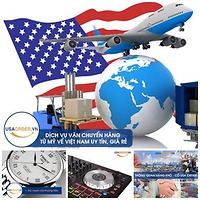 Đại Lý Hải Quan | USAorder Logistics