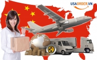 Đặt Hàng Hộ: Chuyên Order Ship Hàng USA & ÚC