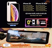 Đặt mua iPhone XS Max Điện thoại Apple chính hãng giá rẻ Tp Hà Nội