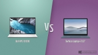 Dell XPS 13 9310 vs. Surface Laptop 4 13.5” : Kẻ tám lạng, người nửa cân !