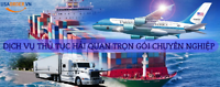 Dịch vụ vận chuyển hàng từ Mỹ về Việt Nam 