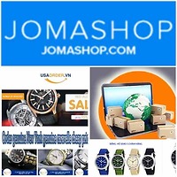 Đặt mua đồng hồ trên Top Web thương hiệu uy tín quốc tế tại USAOrder