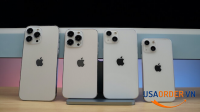CHÍNH THỨC : Apple ra mắt iPhone 13, iPad 9th, iPad Mini 6, Apple Watch Series 7