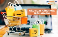 Mua hàng Amazon Mỹ: Hướng dẫn và Lợi ích