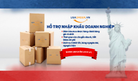 Nhận order hàng Mỹ chính hãng tại Hà Nội giá rẻ nhất