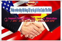 Nhận order ship đặt hàng Mỹ uy tín giá tốt tại Quận Tân Bình