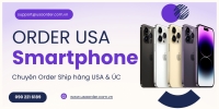 Order USA Điện Thoại Thông Minh và Phụ Kiện: Hành Trình Mua Sắm Thông Minh