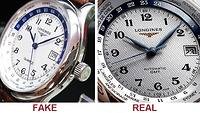 Bạn đã biết phân biệt đồng hồ chính hãng và đồng hồ fake chưa?