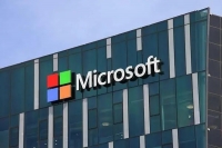 Microsoft trở thành công ty thứ 2 của Mỹ đạt giá trị vốn hóa 2.000 tỷ USD