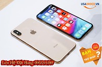 Trải nghiệm cùng USAOrder nhanh 3 mẫu hot iPhone XS Max mới từ Apple