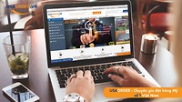 TOP Website Uy Tín Mua Hàng Mỹ Giảm Giá Lên Đến 50% tại USAOder