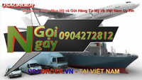 USAorder Nhận Mua Hộ và Gởi Hàng Từ Mỹ Về Việt Nam Uy Tín