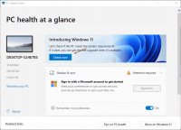 Microsoft thay đổi yêu cầu hệ thống tối thiểu của Windows 11 | Cách kiểm tra máy tính có cài được Windows 11 hay không