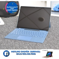 5 Lí Do Nên Chọn Surface Pro 11 Thay Vì Ipad