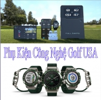 PHỤ KIỆN CÔNG NGHỆ GOLF USA