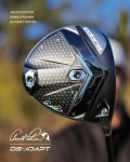 DS-ADAPT X Arnold Palmer Driver - Limited Edition
