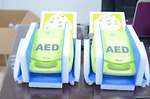 Thiết Bị Y Tế - ZOLL AED Plus Package