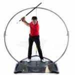 Plane SWING Training System with PowerSLIDER