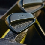 Titleist T150 Black Limied