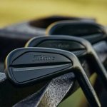Titleist T200 Black Limited