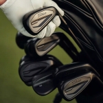 Titleist T350 Black Limied
