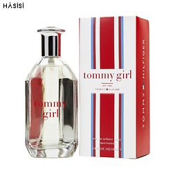 Nước Hoa Tommy Girl by Tommy Hilfiger - 50ml - Nhập Khẩu Mỹ