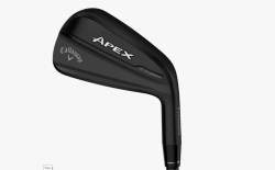 Apex Ti Fusion Irons Callaway