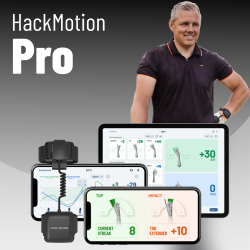HackMotion Pro