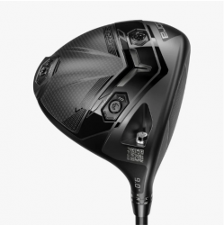 COBRA DS-ADAPT LS Driver 2025