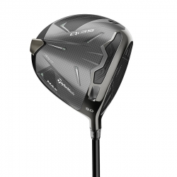 Qi35 Max Driver Taylormade 2025
