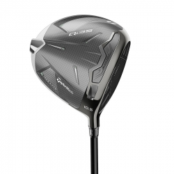 Qi35 Max Lite Driver 2025