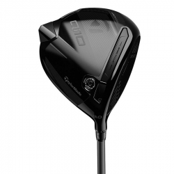 QI10 DESIGNER SERIES DRIVER Black Out USA 2024